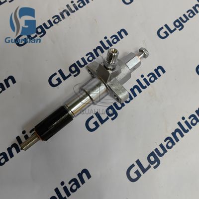 Diesel Fuel Injector 093500-5100 With Nozzle 093400-2630 for Diesel Engines