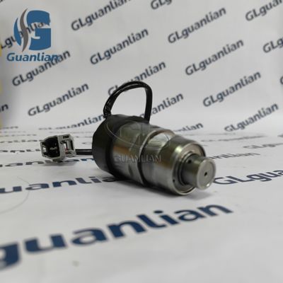 Genuine Brand New Diesel Fuel Spill Control Solenoid Valve 096600-0033 096600 0033 0966000033