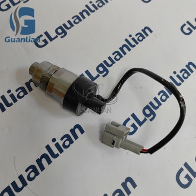 Genuine Brand New Diesel Fuel Spill Control Solenoid Valve 096600-0033 096600 0033 0966000033