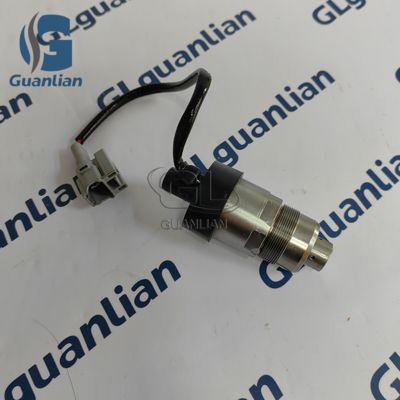 Genuine Brand New Diesel Fuel Spill Control Solenoid Valve 096600-0033 096600 0033 0966000033