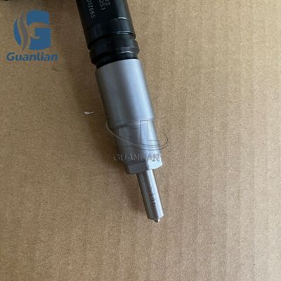 High Quality Diesel Common Rail Fuel Injector 295050-2910 1J702-53051 1J702-53052 1J702-53053 for Kubota V2607 Engine