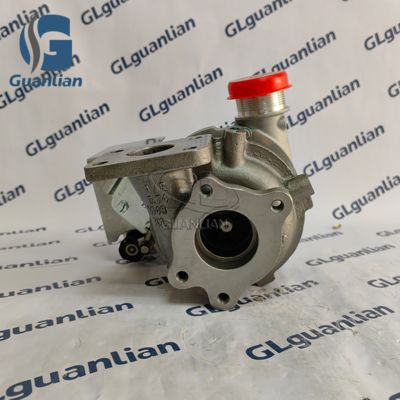 GT17 Turbocharger 842483-5002S 842483-0002 S00020764+02 for SHANGHAI SAIC MAXUS T60 2.8T PICKUP TRUCK
