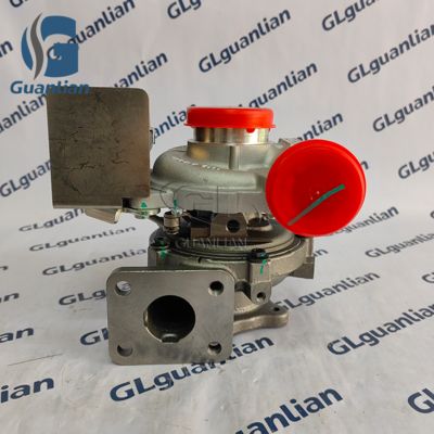 GT17 Turbocharger 842483-5002S 842483-0002 S00020764+02 for SHANGHAI SAIC MAXUS T60 2.8T PICKUP TRUCK