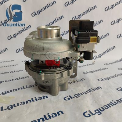 GT17 Turbocharger 842483-5002S 842483-0002 S00020764+02 for SHANGHAI SAIC MAXUS T60 2.8T PICKUP TRUCK