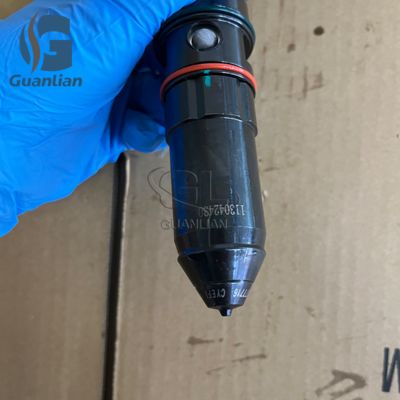China Made New K19 Diesel Fuel Injector Assy for Cum-mins KTA19 Engine