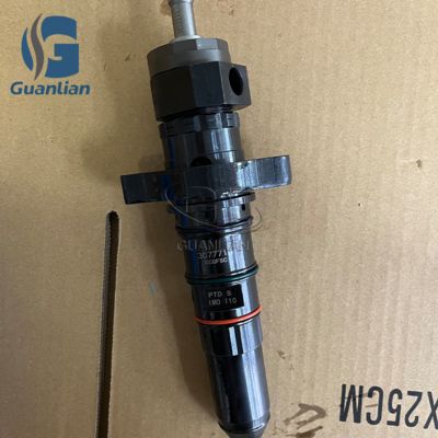 China Made New K19 Diesel Fuel Injector Assy for Cum-mins KTA19 Engine