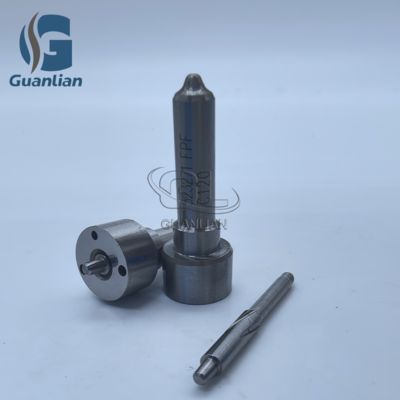 Precision Engineered Common Rail Fuel Injector Nozzle for Maximum Fuel Efficiency