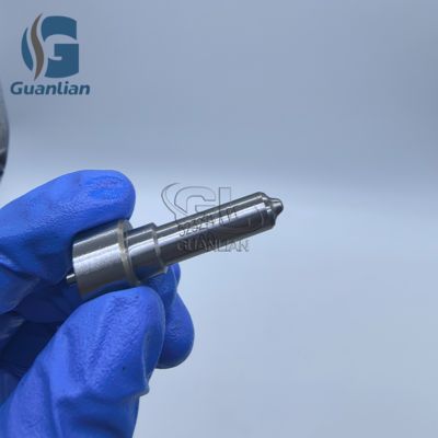 Precision Engineered Common Rail Fuel Injector Nozzle for Maximum Fuel Efficiency