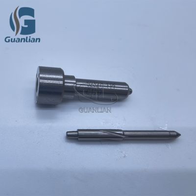 Precision Engineered Common Rail Fuel Injector Nozzle for Maximum Fuel Efficiency