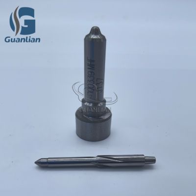 Precision-Matched Diesel Fuel Injector Nozzle L137PRD