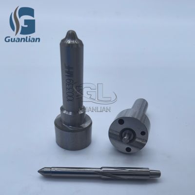 Precision-Matched Diesel Fuel Injector Nozzle L137PRD