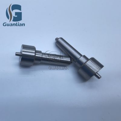 Precision-Matched Diesel Fuel Injector Nozzle L137PRD