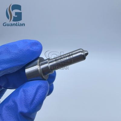 Precision-Matched Diesel Fuel Injector Nozzle L137PRD
