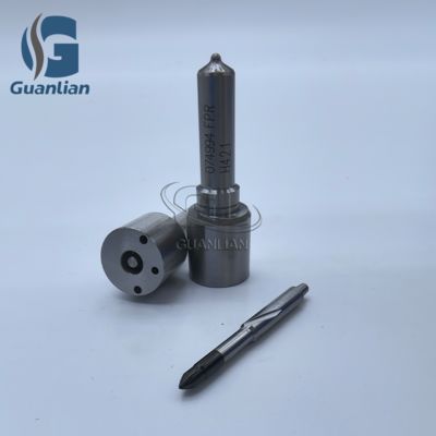 Ensure Smooth Injector Performance with Common Rail Injector Repair Kits