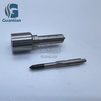 Ensure Smooth Injector Performance with Common Rail Injector Repair Kits