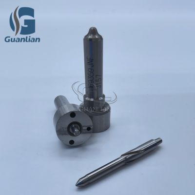 Unleash Your Engine's Full Potential with  Common Rail Nozzle Order Now