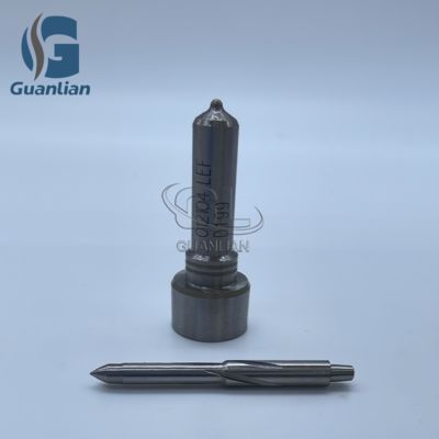 Heavy-Duty Diesel Common Rail Fuel Nozzle L199PBD