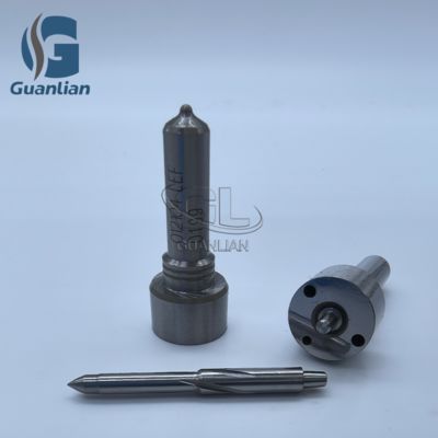 Heavy-Duty Diesel Common Rail Fuel Nozzle L199PBD