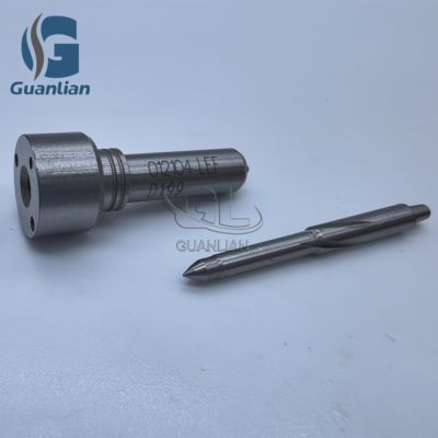 Heavy-Duty Diesel Common Rail Fuel Nozzle L199PBD