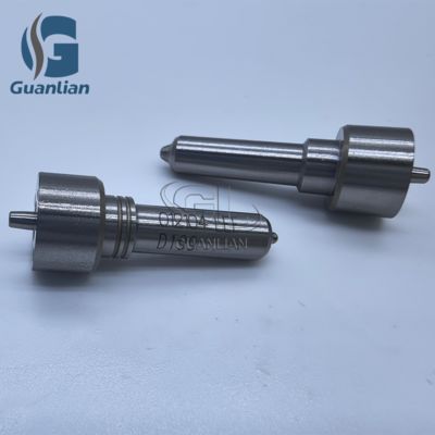 Heavy-Duty Diesel Common Rail Fuel Nozzle L199PBD