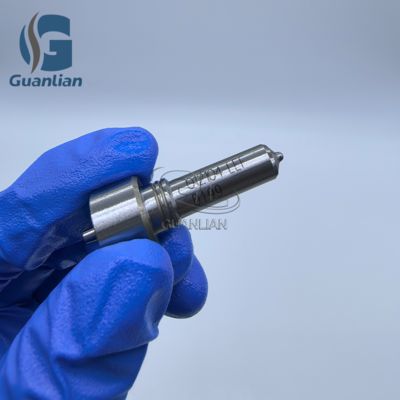 Heavy-Duty Diesel Common Rail Fuel Nozzle L199PBD