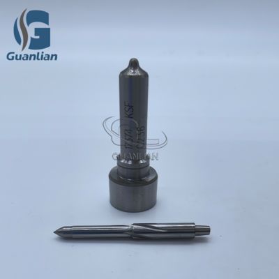 High-Performance Common Rail Injector Nozzle L236PRD