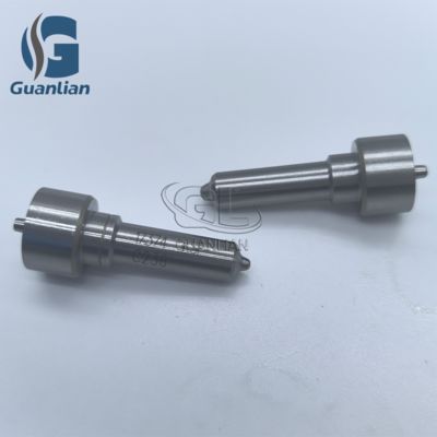 High-Performance Common Rail Injector Nozzle L236PRD