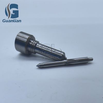 OEM-Grade Fuel Injector Nozzle for Diesel Engines L243PRD