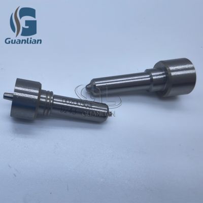 OEM-Grade Fuel Injector Nozzle for Diesel Engines L243PRD