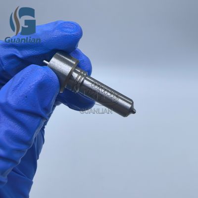 OEM-Grade Fuel Injector Nozzle for Diesel Engines L243PRD