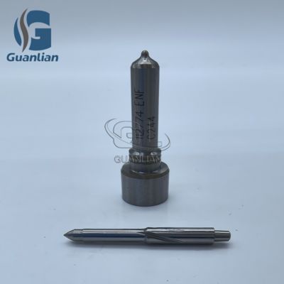 Experience Smooth and Consistent Fuel Injection with DENSO Common Rail Injector