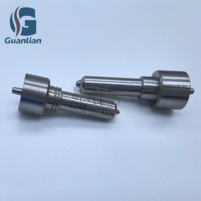 Experience Unmatched Performance with Our Top-Notch Common Rail Injector Nozzle