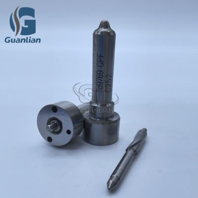 403 Status Code  Common Rail Nozzle Exceptional Durability and Reliability
