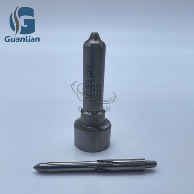 Unleash the Power of Your Engine with Advanced Common Rail Injector Nozzle