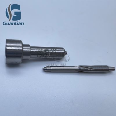 Experience Unmatched Fuel Efficiency with Our Advanced Common Rail Injector Nozzle