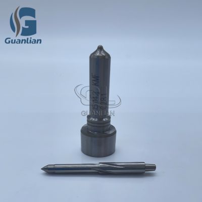 P Series Nozzle Common Rail Injector Nozzle for Engine L281PRD Customized Packing