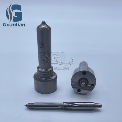 P Series Nozzle Common Rail Injector Nozzle for Engine L281PRD Customized Packing