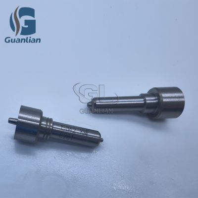 P Series Nozzle Common Rail Injector Nozzle for Engine L281PRD Customized Packing