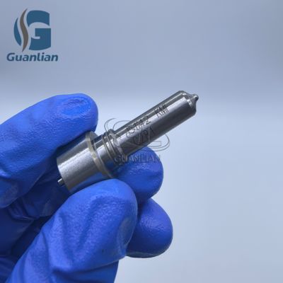 P Series Nozzle Common Rail Injector Nozzle for Engine L281PRD Customized Packing