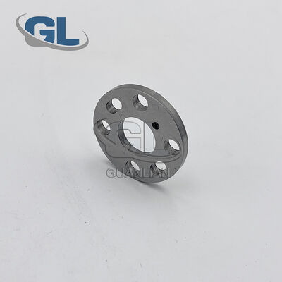 For Caterpill/ar C7C9 Engine Slide Valve Transition Plate 236-0957 240-8063  254-4339