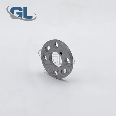 For Caterpill/ar C7C9 Engine Slide Valve Transition Plate 236-0957 240-8063  254-4339