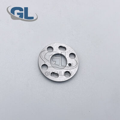 For Caterpill/ar C7C9 Engine Slide Valve Transition Plate 236-0957 240-8063  254-4339