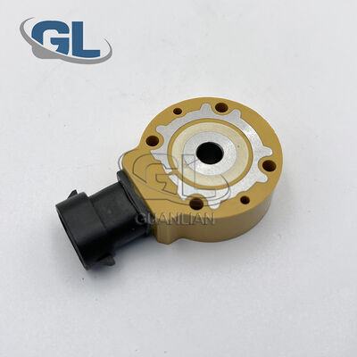 For Caterpill/ar C7C9 Engine Solenoid Valve 222-5961 235-5261 225-0117