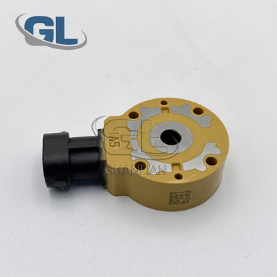 For Caterpill/ar C7C9 Engine Solenoid Valve 222-5961 235-5261 225-0117