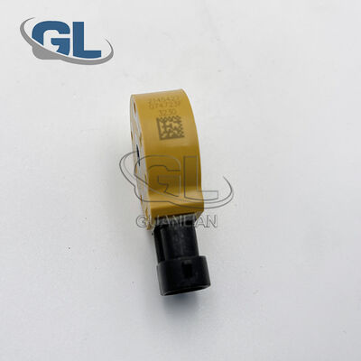 For Caterpill/ar C7C9 Engine Solenoid Valve 222-5961 235-5261 225-0117