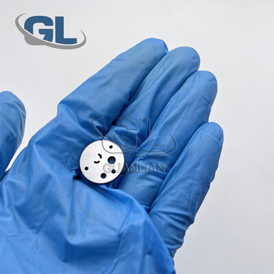 For Caterpill/ar C7C9 Engine Diesel Plunger Separator 397-9432 459-8438 557-7637