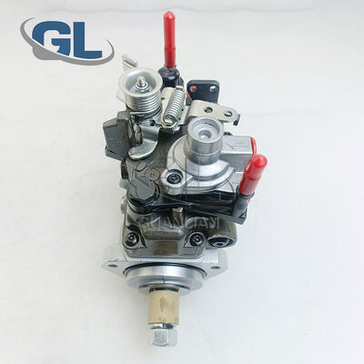 Fuel Pump Assembly 9520A184G 9520A180G 326-9147 2644C346 For PERKINS 1104D-44TA Engine