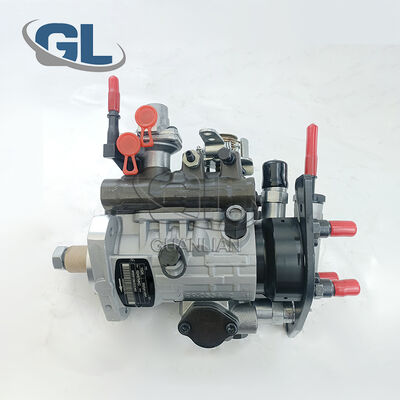 Engine  Common Rail Diesel Fuel Injection Pump 9520A185H 9520A186H 24V