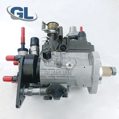 Engine  Common Rail Diesel Fuel Injection Pump 9520A185H 9520A186H 24V