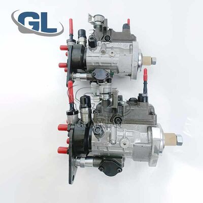 1104C-44T Diesel Engine Injection Pump 9320A030G 9320A039G 9320A220G 2644H002 For Perkins